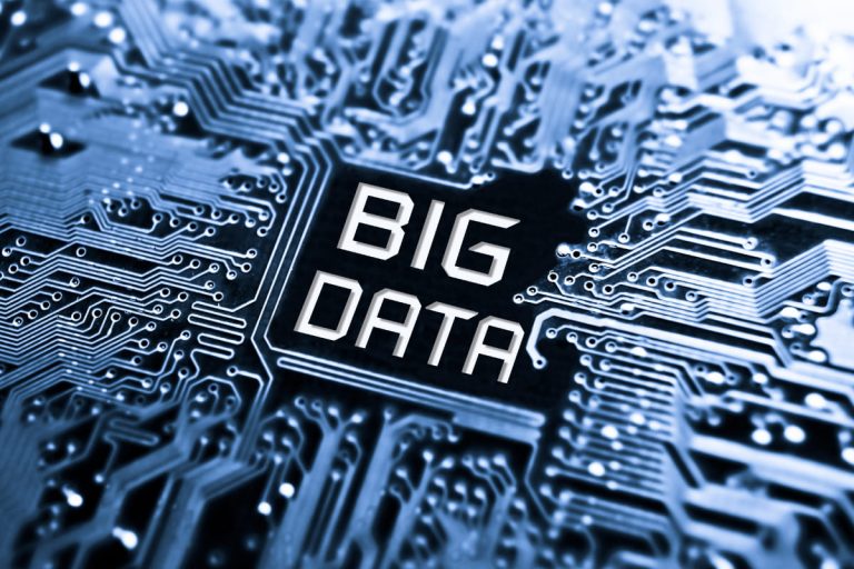 big data