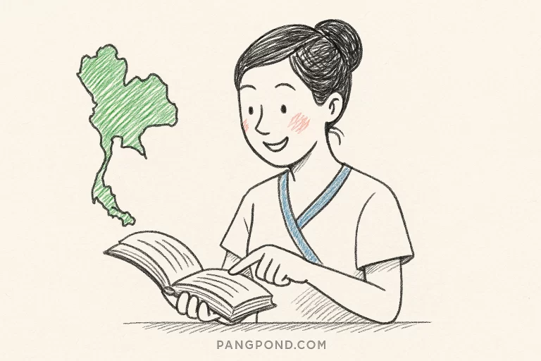 ภาษาไทยมีกี่คำ