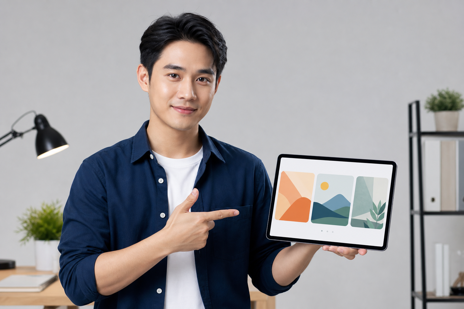 carousel ads คือ ภาพประกอบบทความโฆษณาออนไลน์