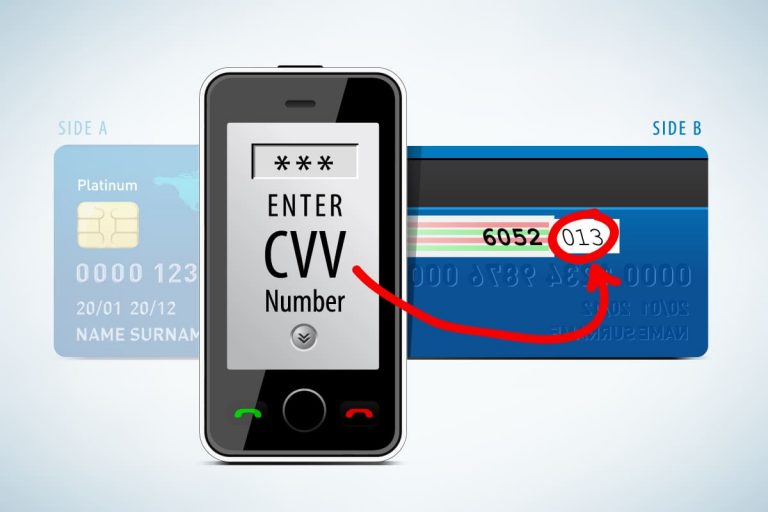 cvv