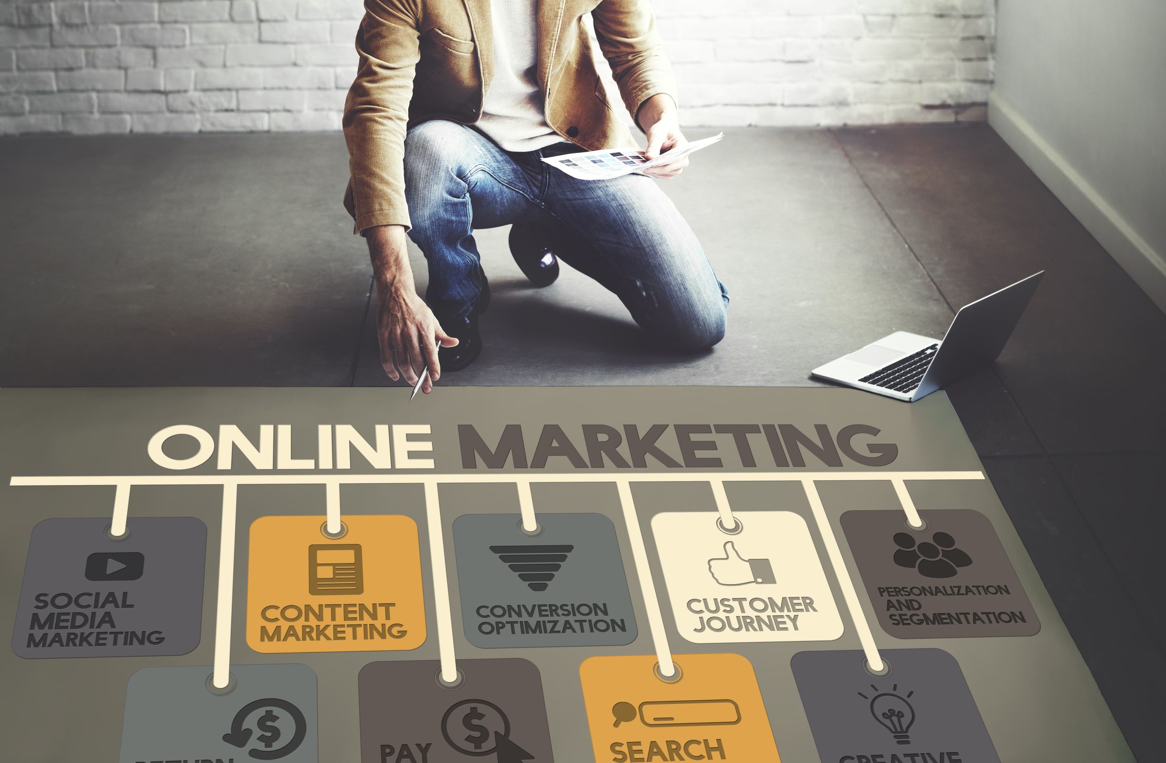 digital business brand scaled