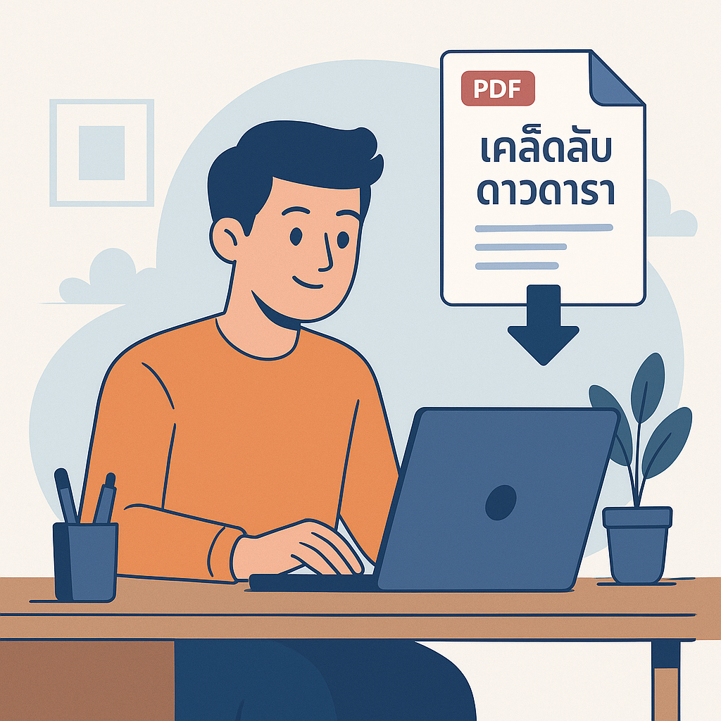 เคล็ดกายานวดารา PDF ฟรี ดาวน์โหลด