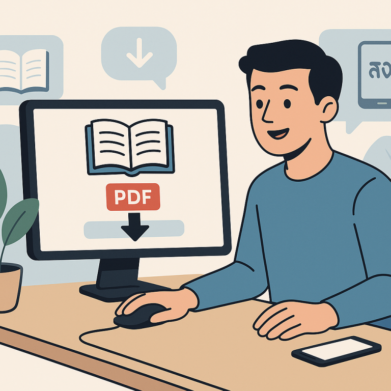 โหลดเคล็ดกายานวดารา pdf ฟรี
