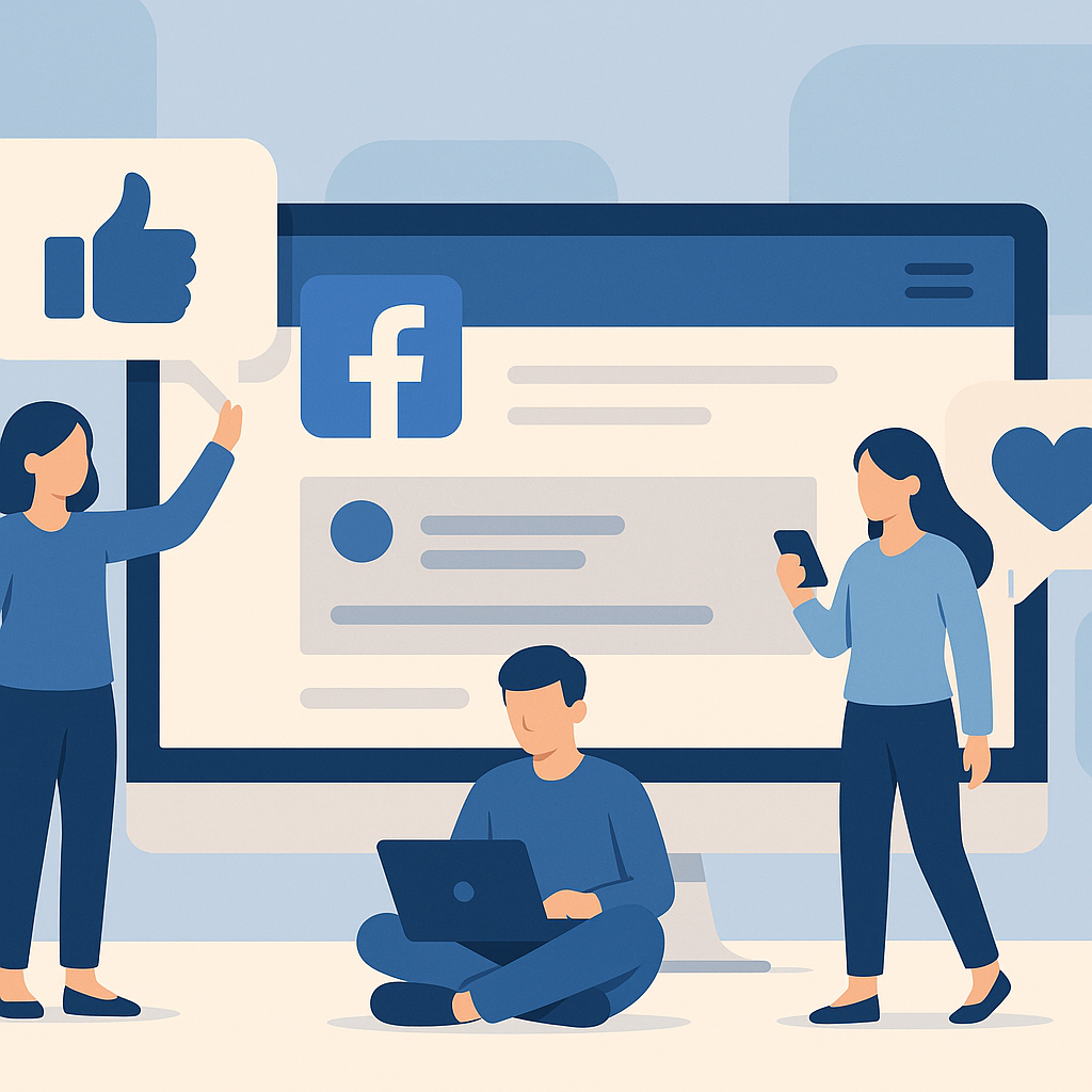 facebook