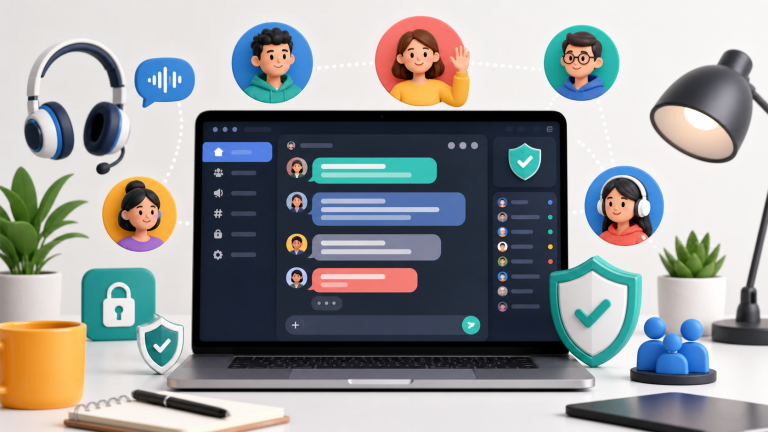 discord