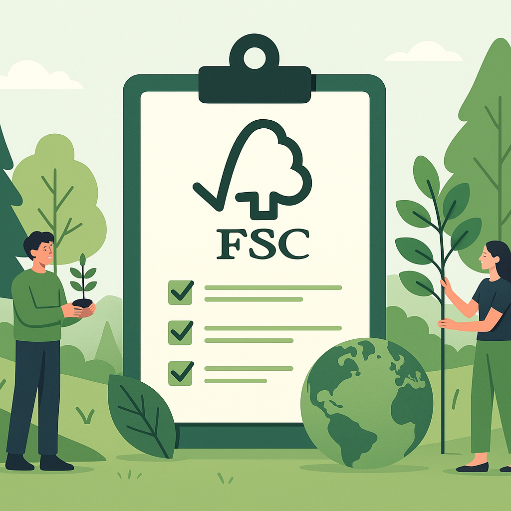 fsc คือ