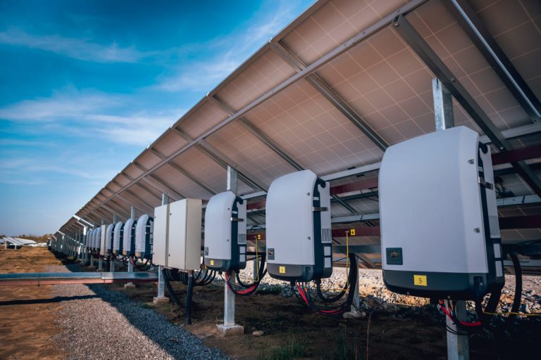 Inverter