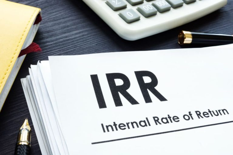 irr