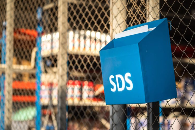 msds