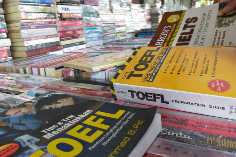 toefl ibt