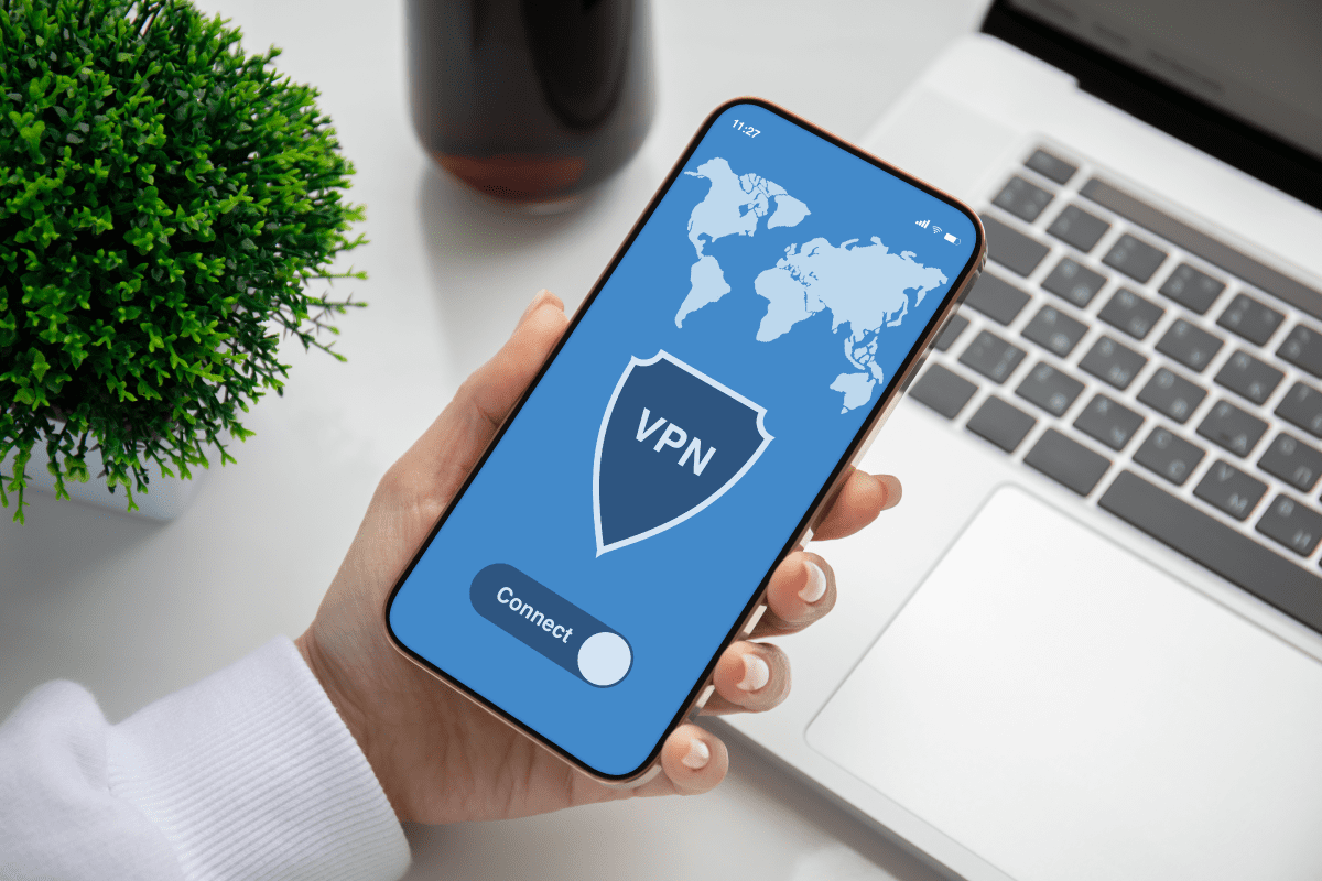 vpn