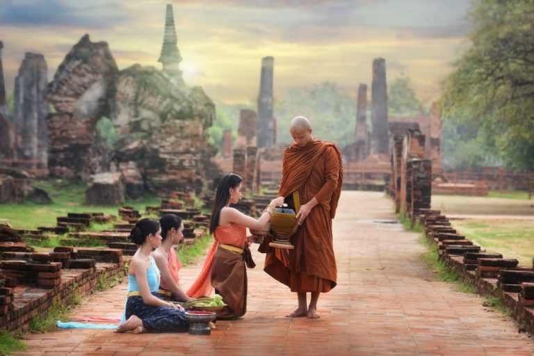 ทําบุญวันเกิด