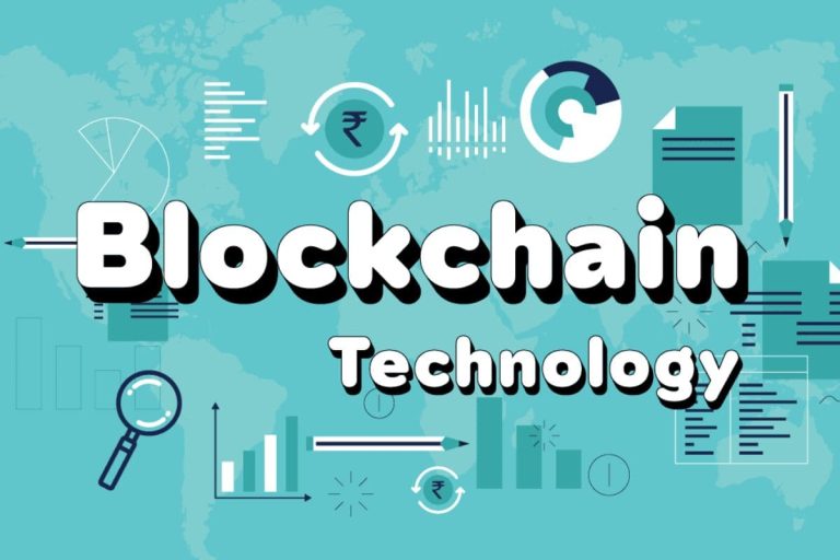 ปก blockchain