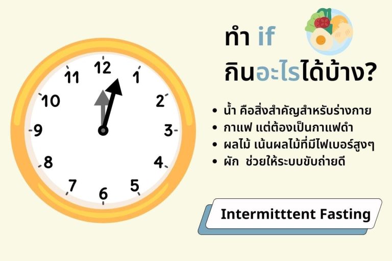 ปก if