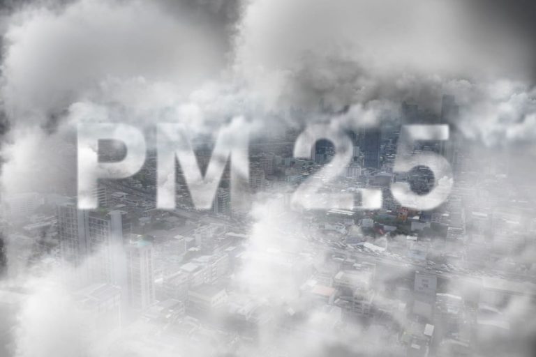 ฝุ่นpm2.5