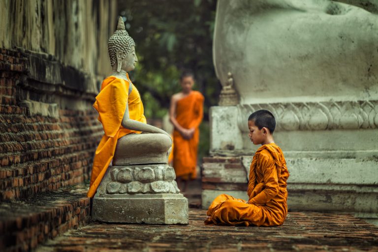พระอรหันต์
