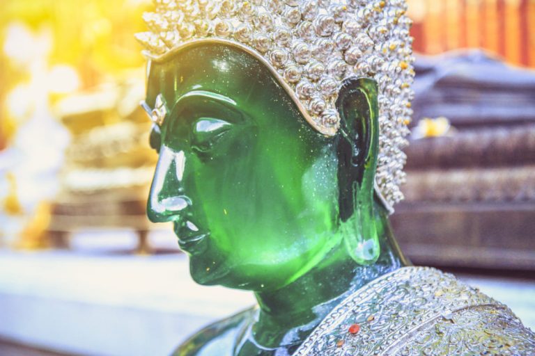 พระแก้วมรกต