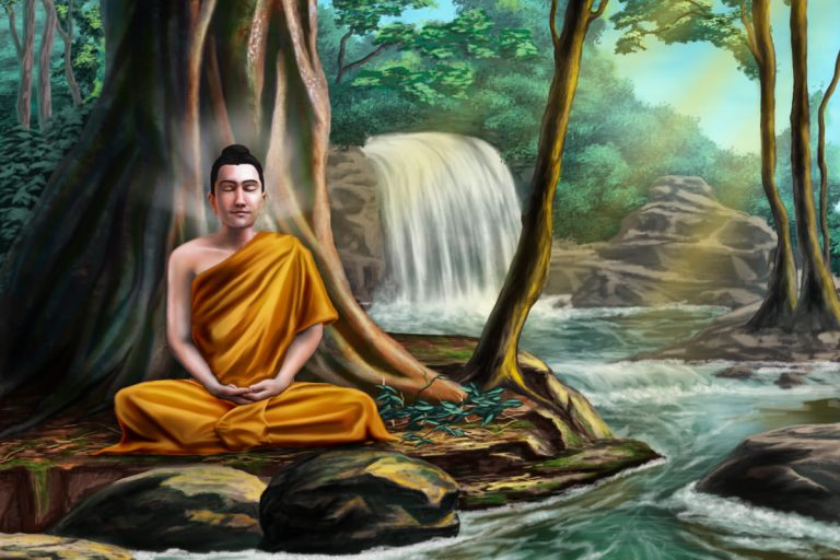 มหาศีล