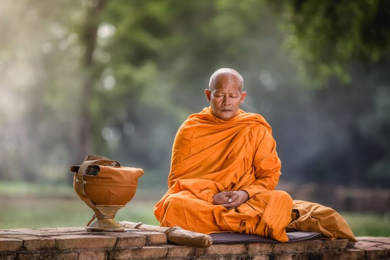 อาราธนาศีล